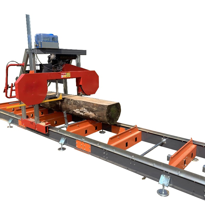 Woodworking Equipment - Scierie de 36 pouces, équipement de