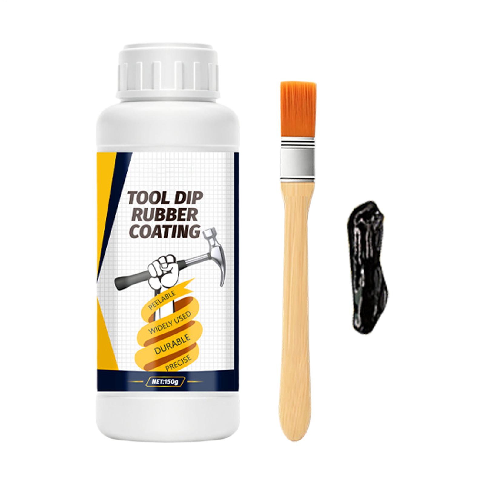 Woodworking Utensil Holder - Poignée d'outil avec revêtement par immersion