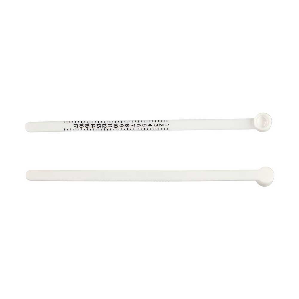 Woodworking Uk - Testeur de taille de doigt, outil