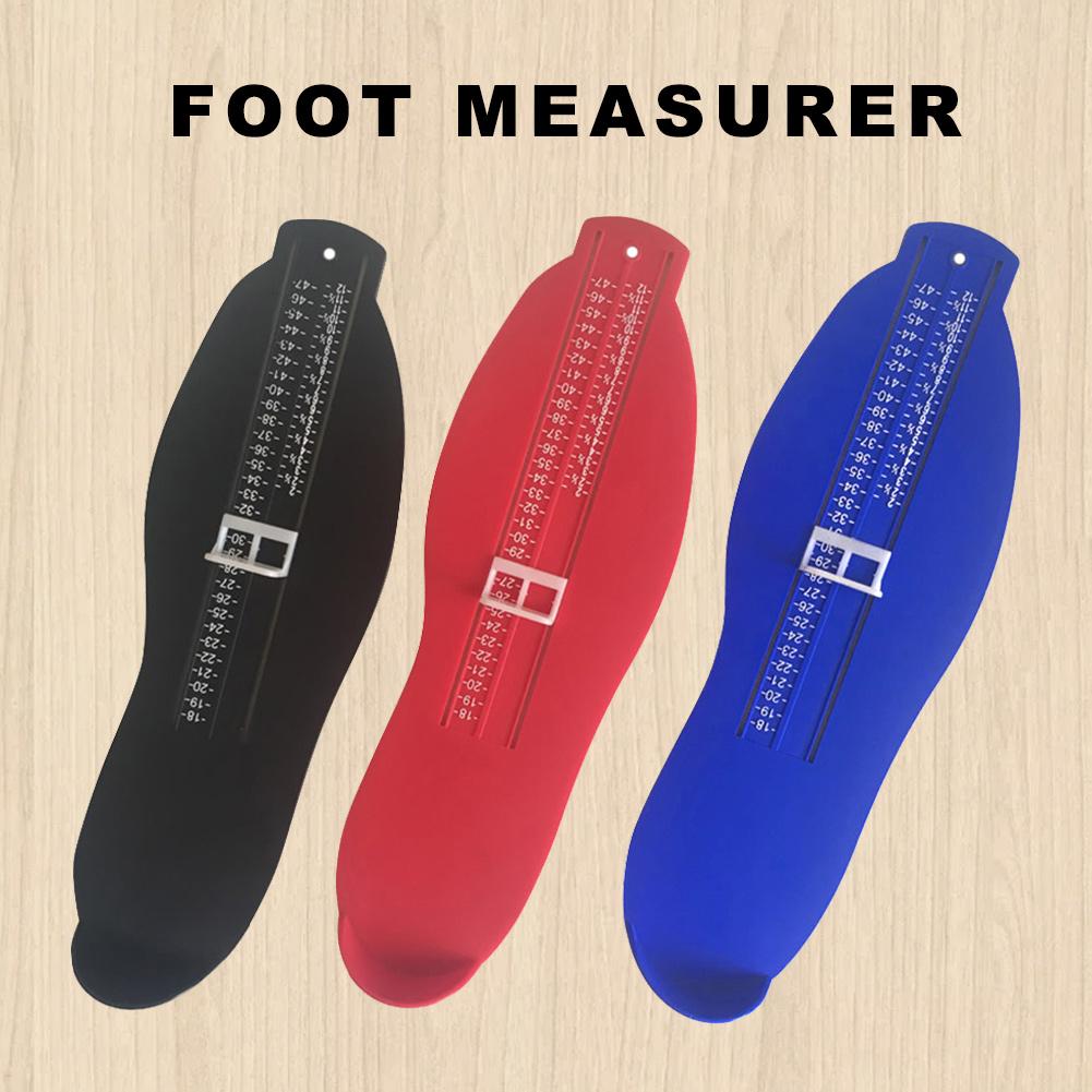 Woodworking Uk - Outil de mesure du pied, jauge