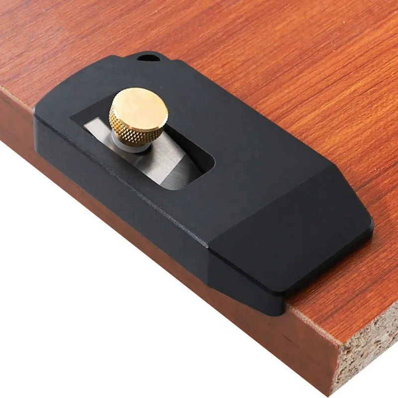 Woodworking Plan Pdf - Couteau de raboteuse à main pour
