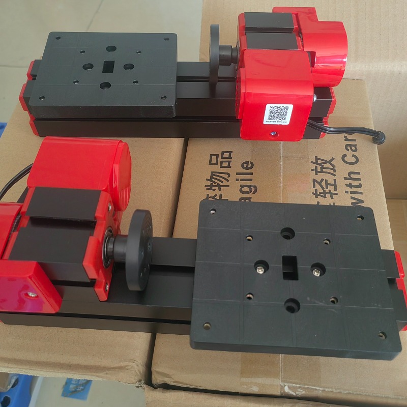 Woodworking Equipment - Mini-meuleuse tout métal, mini-machine-outil combinée pour