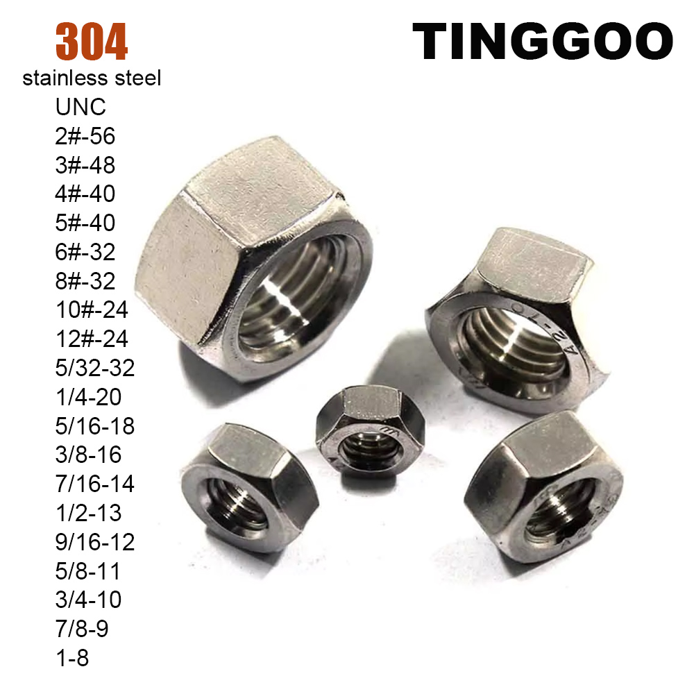 Woodworking Uk - 1/50 pièces UNC 2 # -56