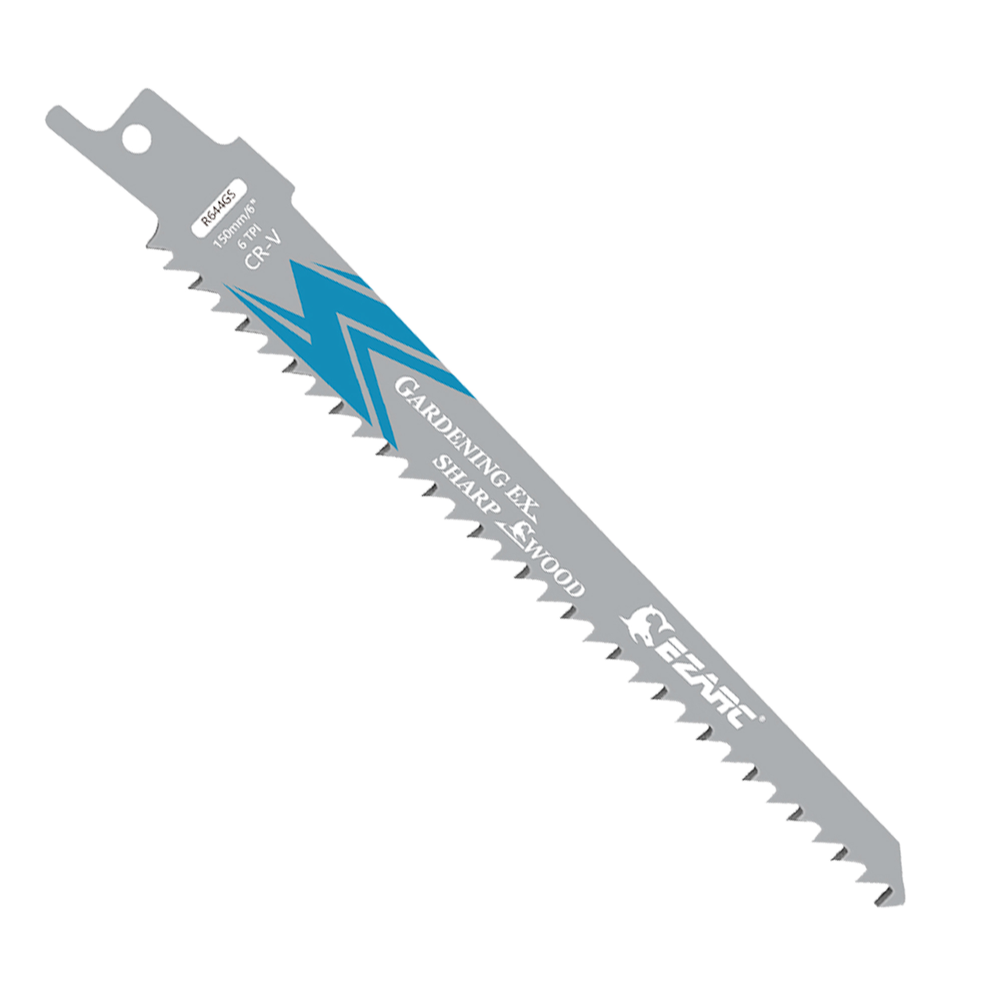 Woodworking Equipment - Lames de scie à chantourner EZARC
