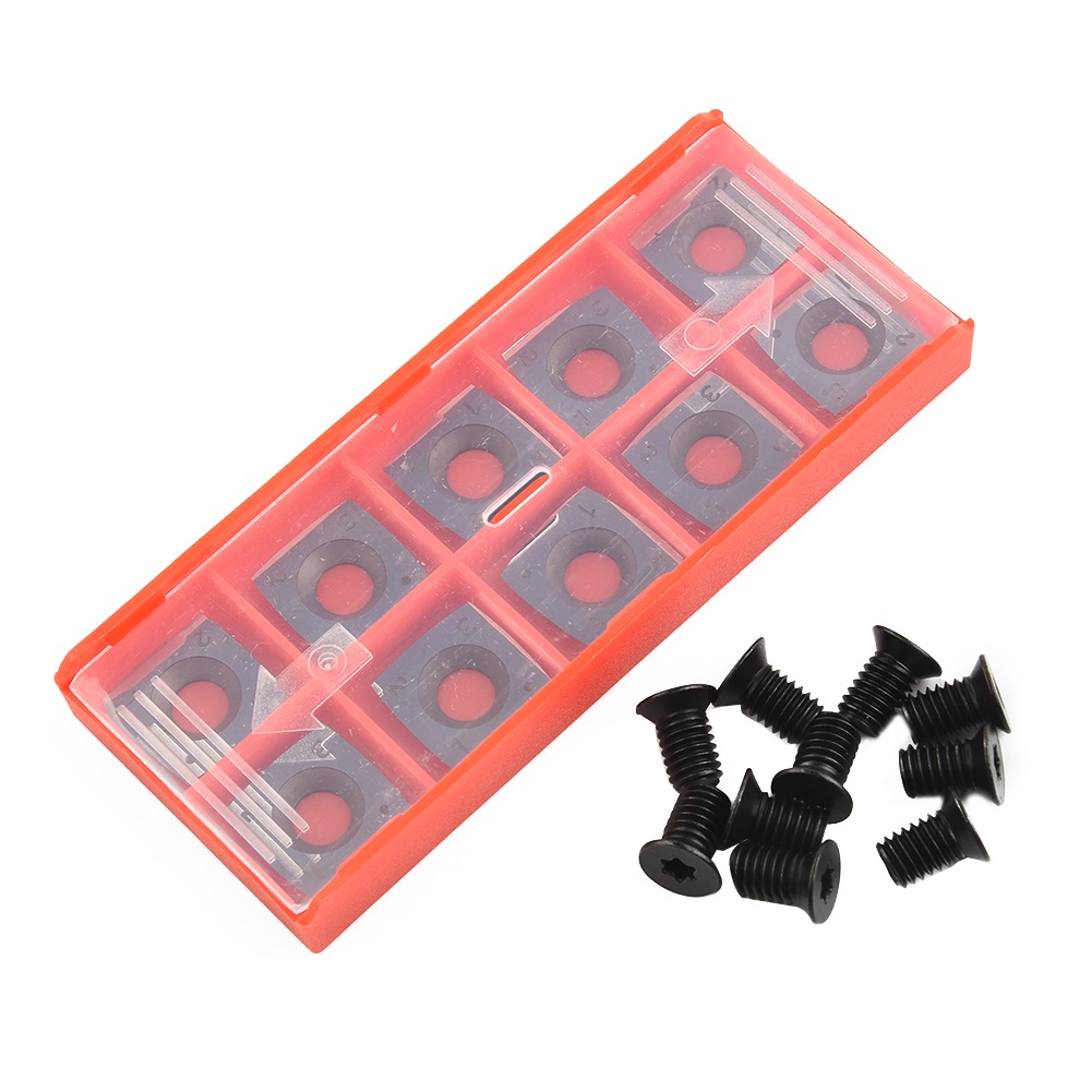 Woodworking Plan Pdf - Lot de 10 inserts de coupe