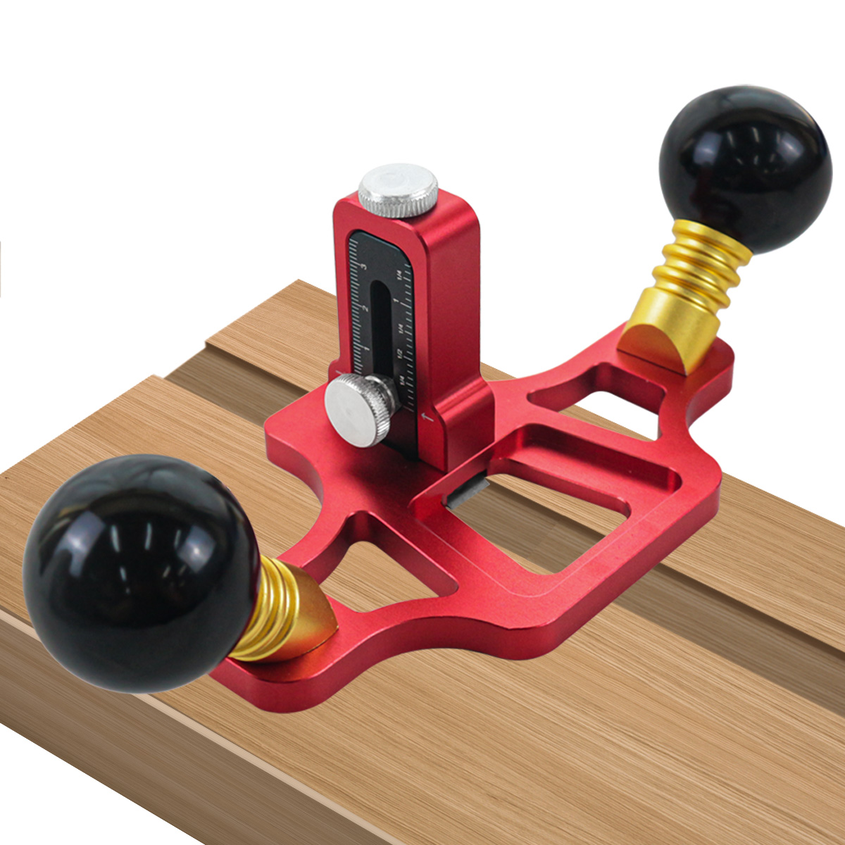 Woodworking Plan Pdf - Avion de routeur professionnel avec bouton