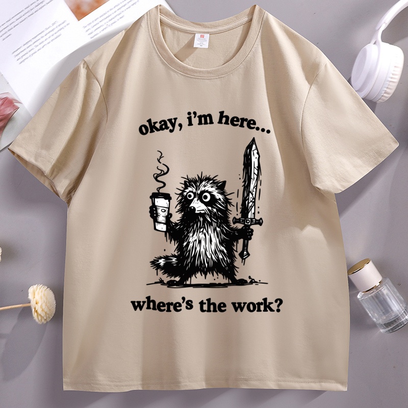 Woodworking Jokes - T-shirt humoristique Sors Table Saw, T-shirt