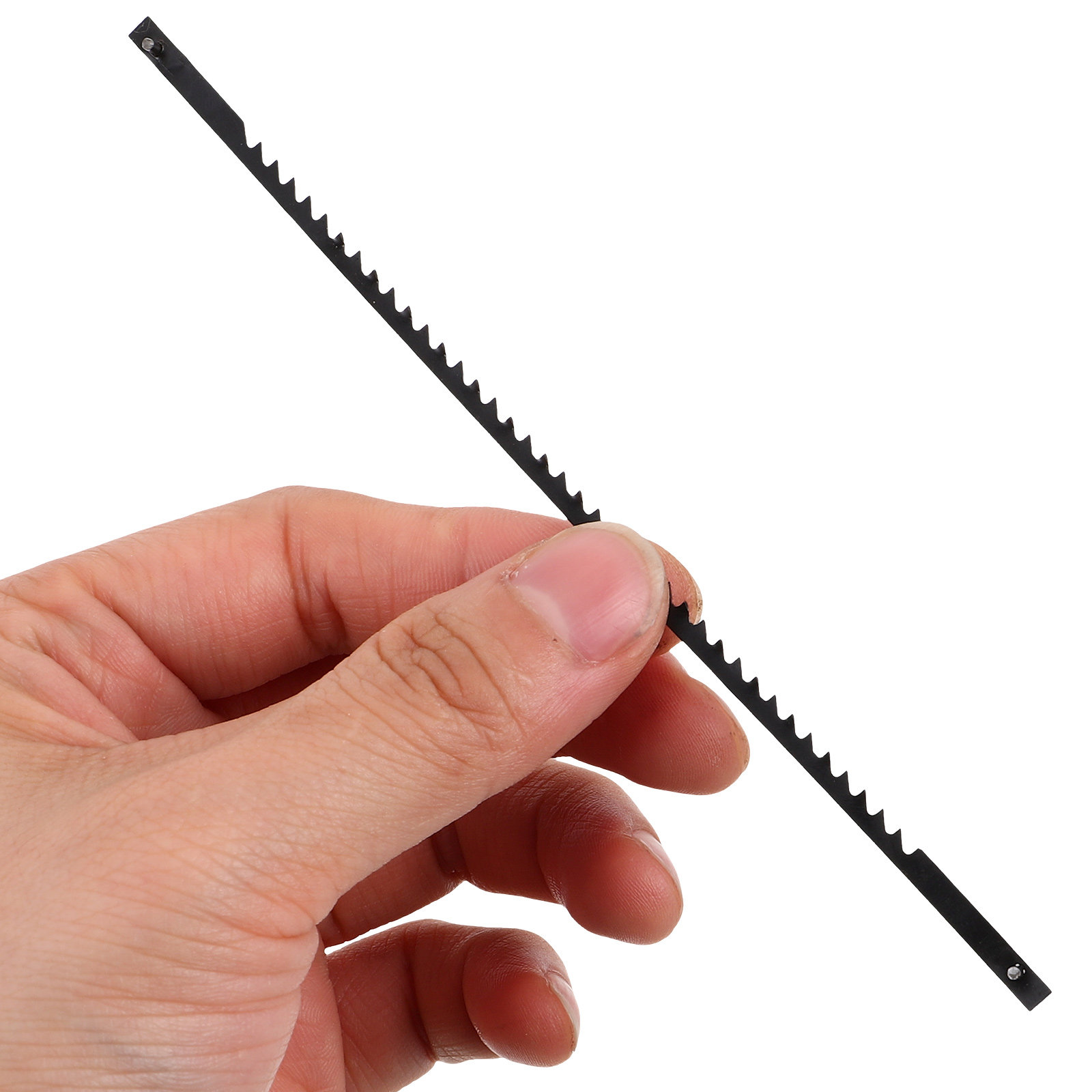 Woodworking Diy - 24 lames de scie courbées pour