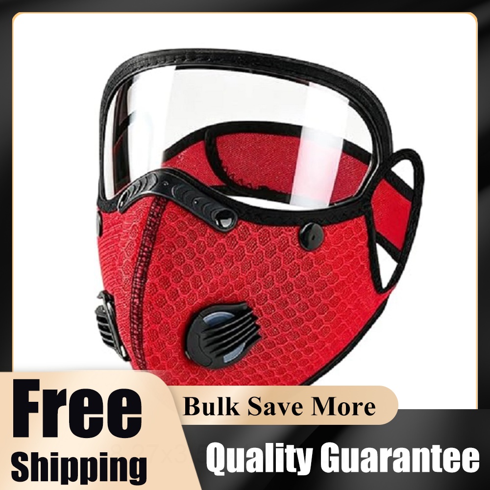 Woodworking Respirator - Masque respiratoire réutilisable avec filtre à
