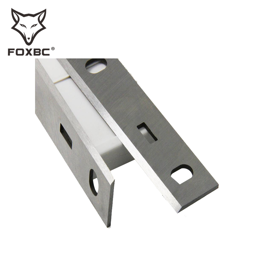 FOXBC lames de raboteuse 210*2 - Woodworking Plan Pdf avis et prix
