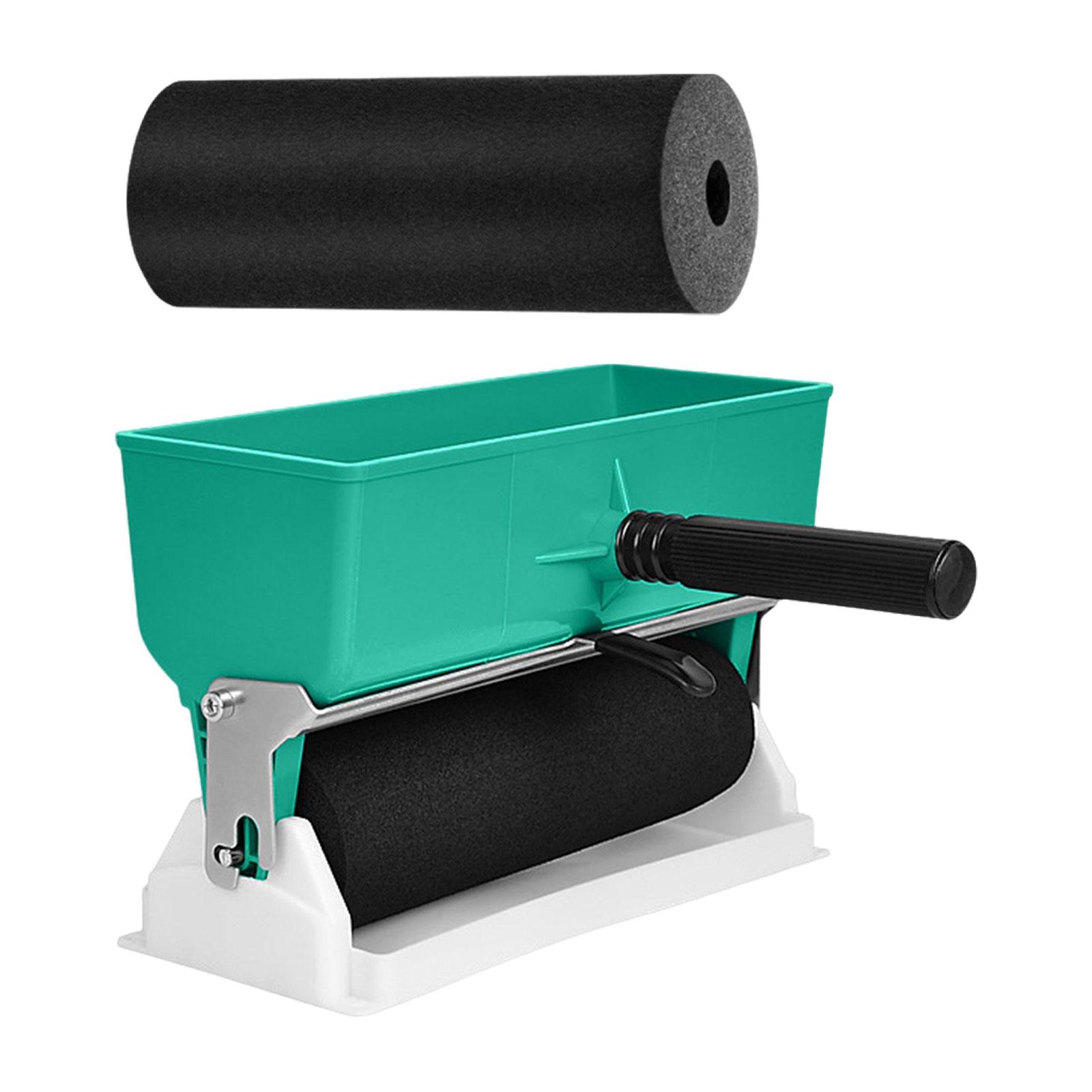 Applicateurs de colle, outil d - Woodworking Glue Roller avis et prix