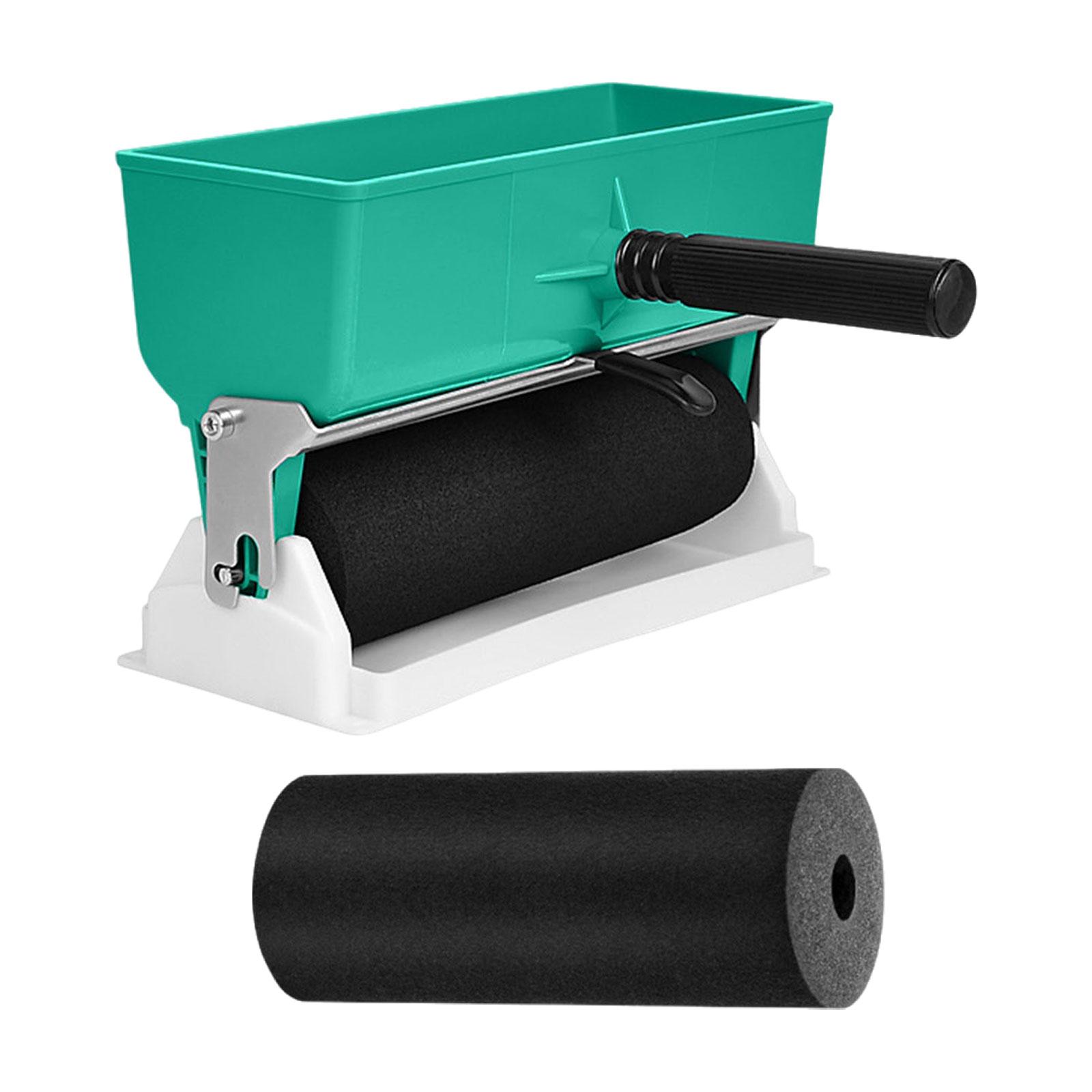 Applicateurs de colle, outil d - Woodworking Glue Roller avis et prix