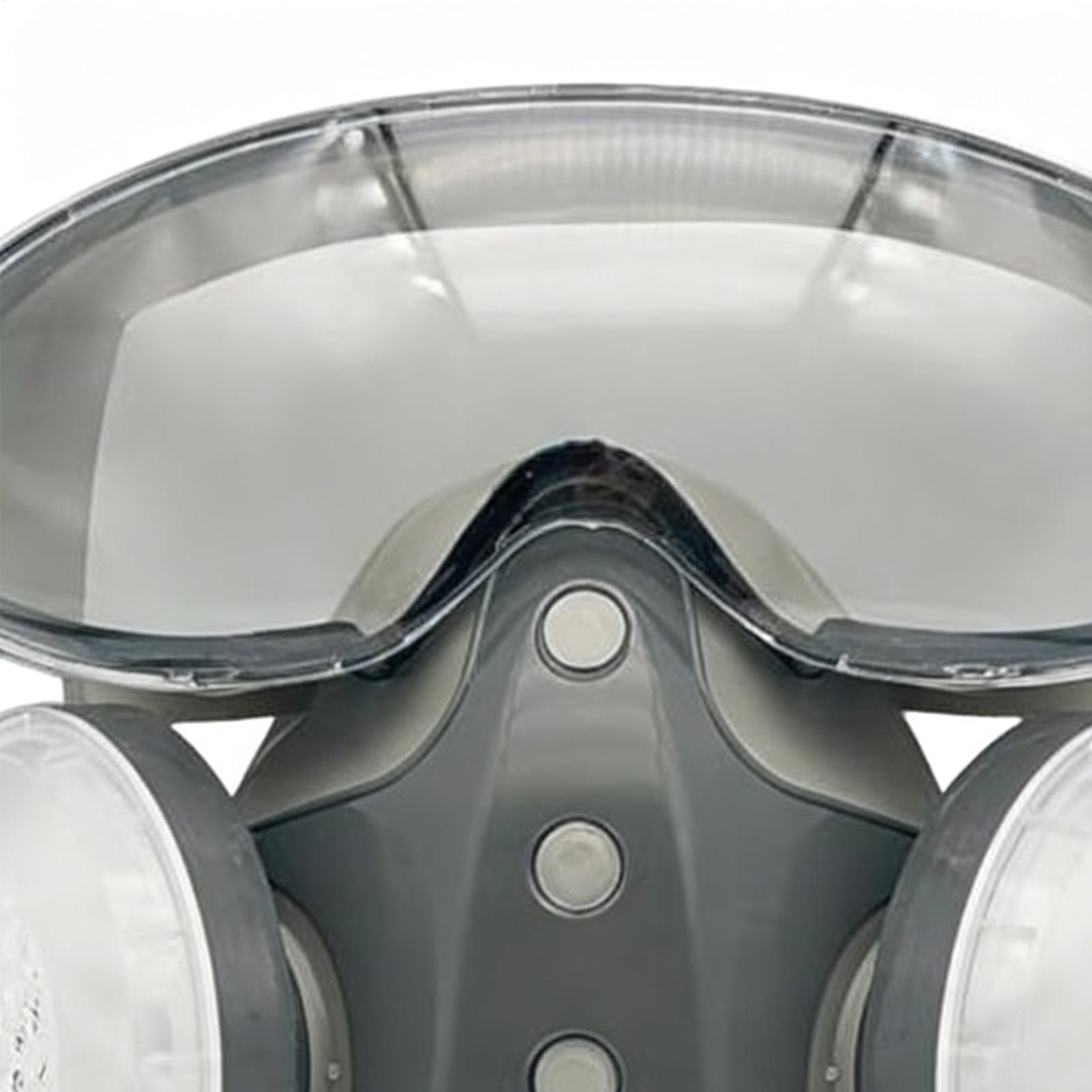 Masque respiratoire avec filtr - Woodworking Respirator avis et prix