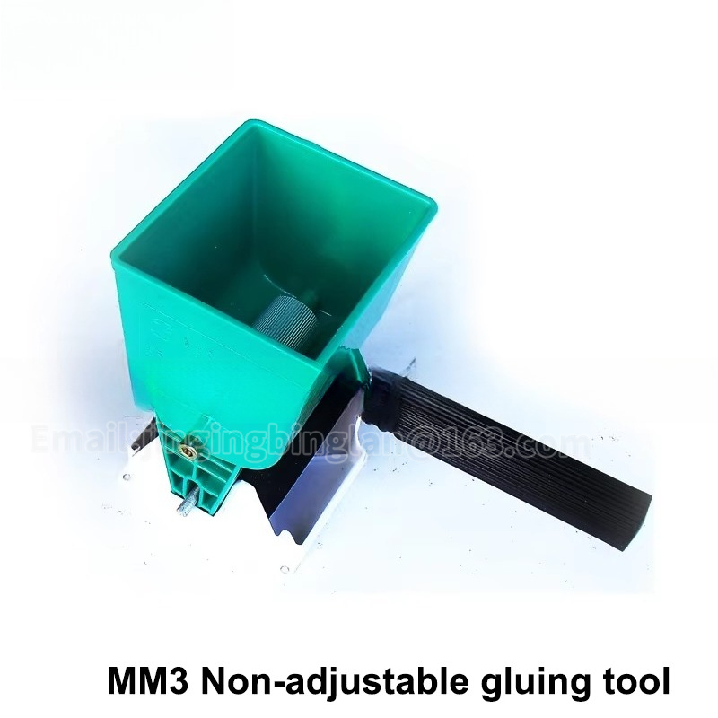 Rouleau de revêtement de colle - Woodworking Glue Roller avis et prix