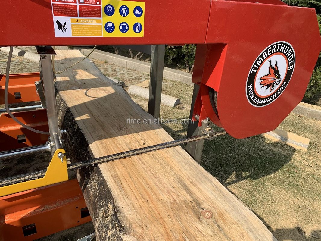 Scierie de 36 pouces, équipeme - Woodworking Equipment avis et prix
