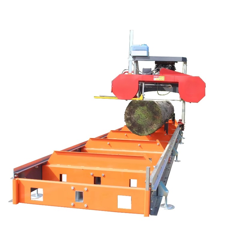Scierie de 36 pouces, équipeme - Woodworking Equipment avis et prix