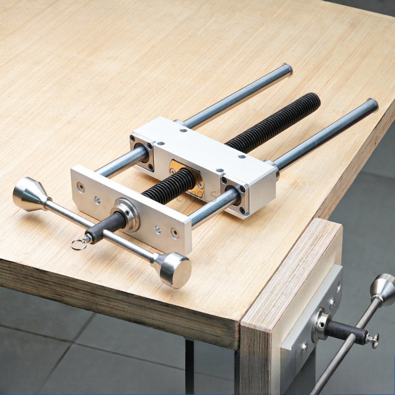 Étau de menuiserie à inertie,  - Woodworking Vise avis et prix