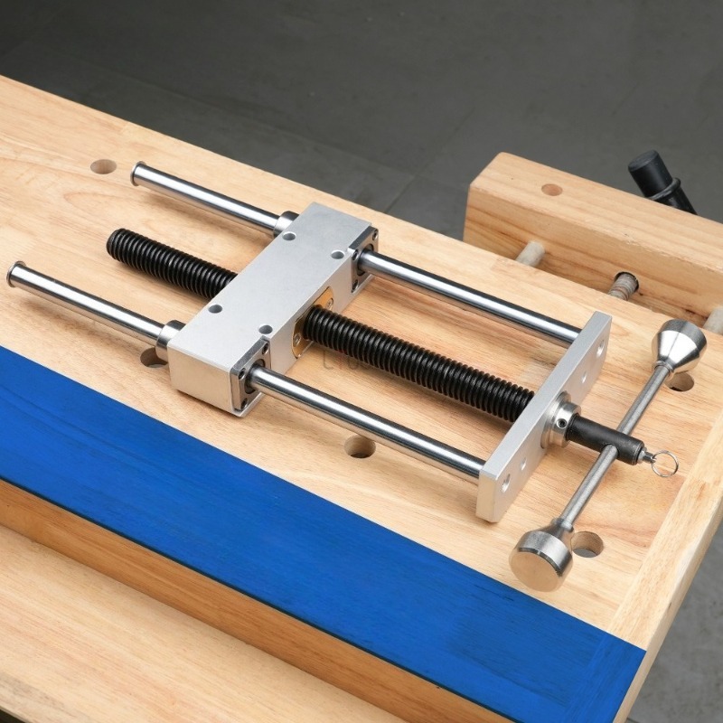 Étau de menuiserie à inertie,  - Woodworking Vise avis et prix