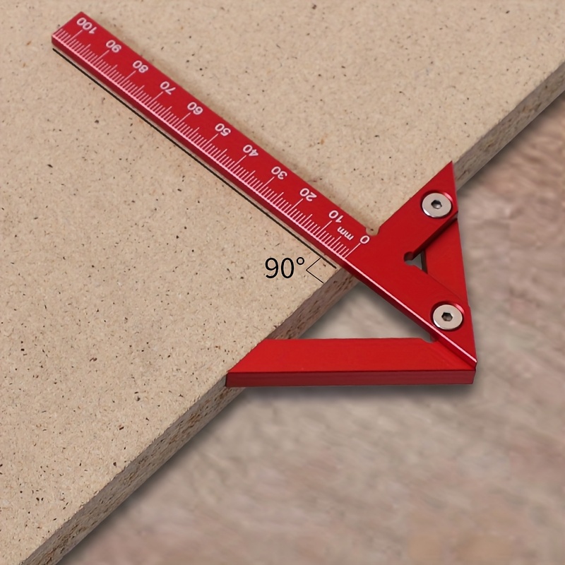 Règle de traçage de centre et  - Woodworking Equipment avis et prix
