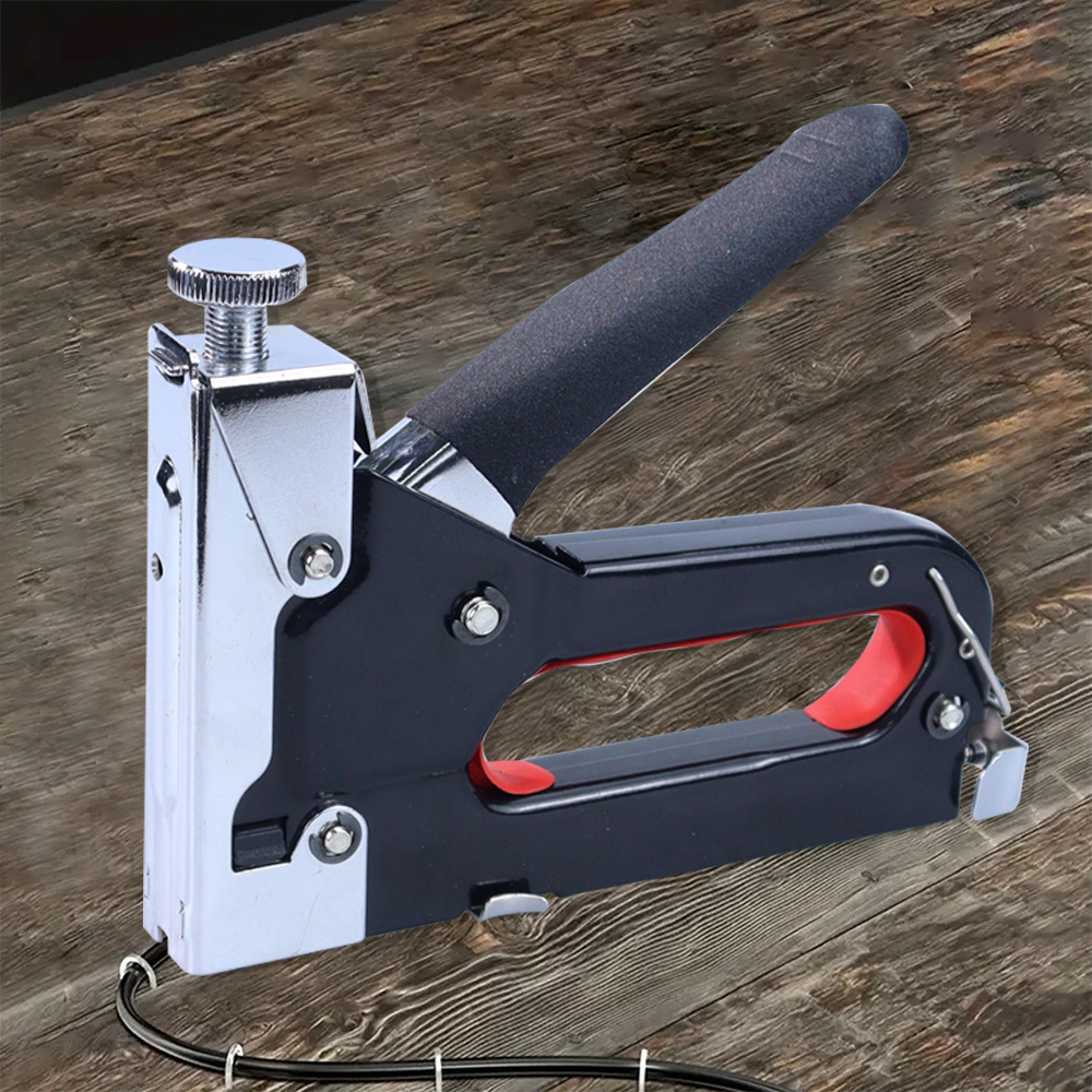 Pistolet à clouer manuel, pist - Woodworking Ebook avis et prix