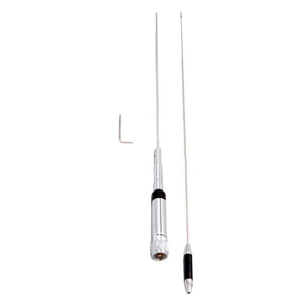 Antenne montée sur véhicule NL - Woodworking Nl avis et prix