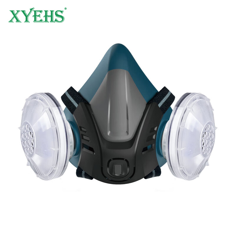 XYEHS-Demi-masque de vaccinati - Woodworking Respirator avis et prix