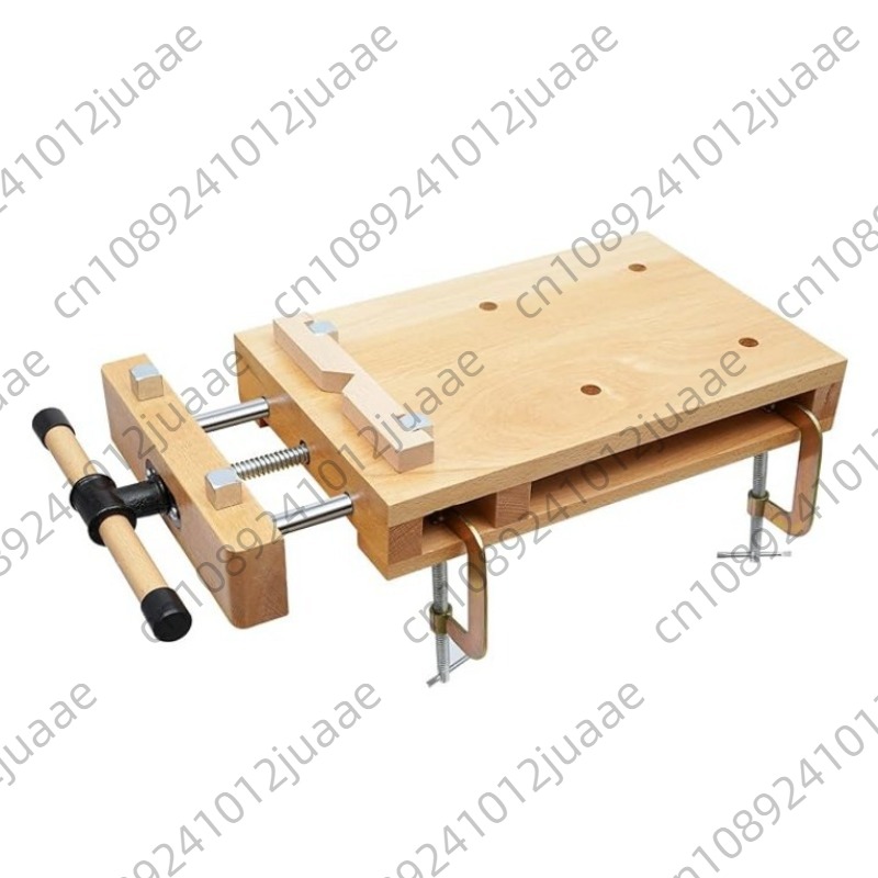 Banc en bois dur, étau de bure - Woodworking Vise avis et prix