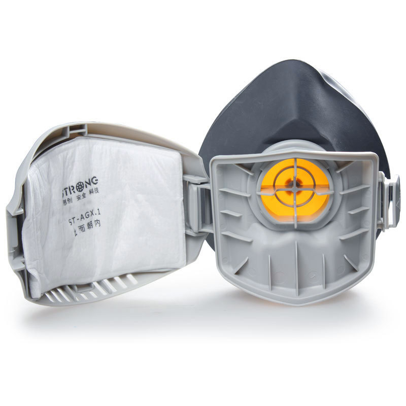 Masque anti-poussière ST-AX 03 - Woodworking Respirator avis et prix