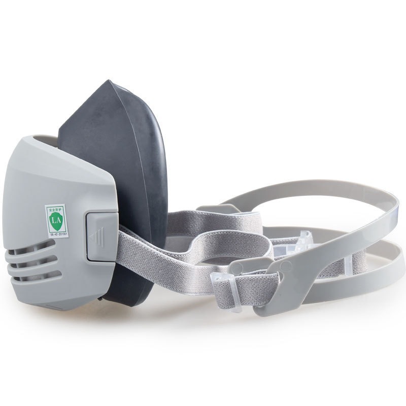 Masque anti-poussière ST-AX 03 - Woodworking Respirator avis et prix