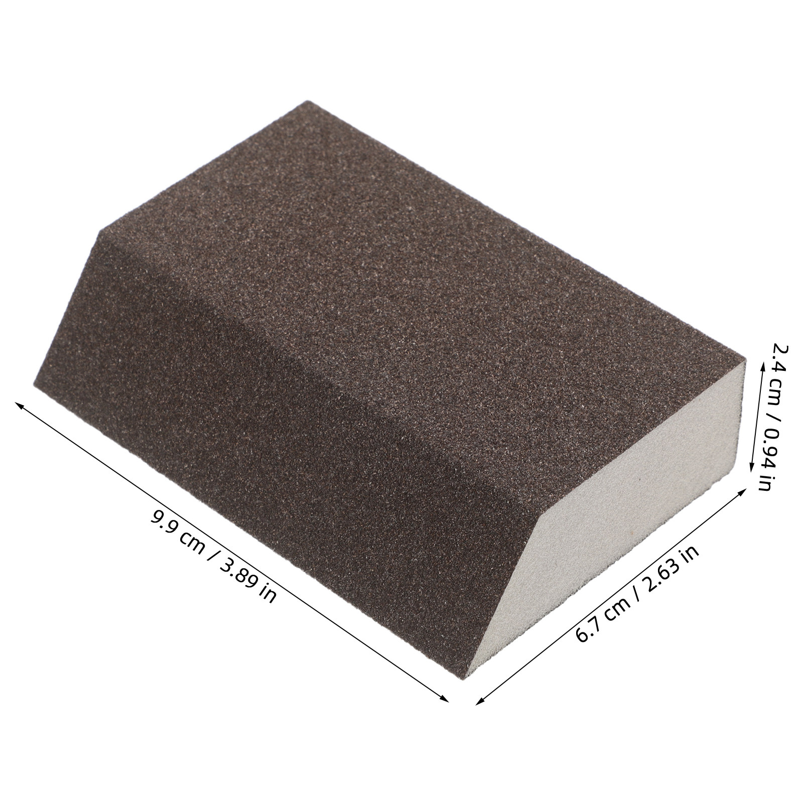 Lot de 6 éponges de ponçage mu - Woodworking Diy avis et prix