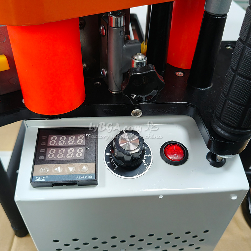 Machine à chantourner les bord - Woodworking Equipment avis et prix