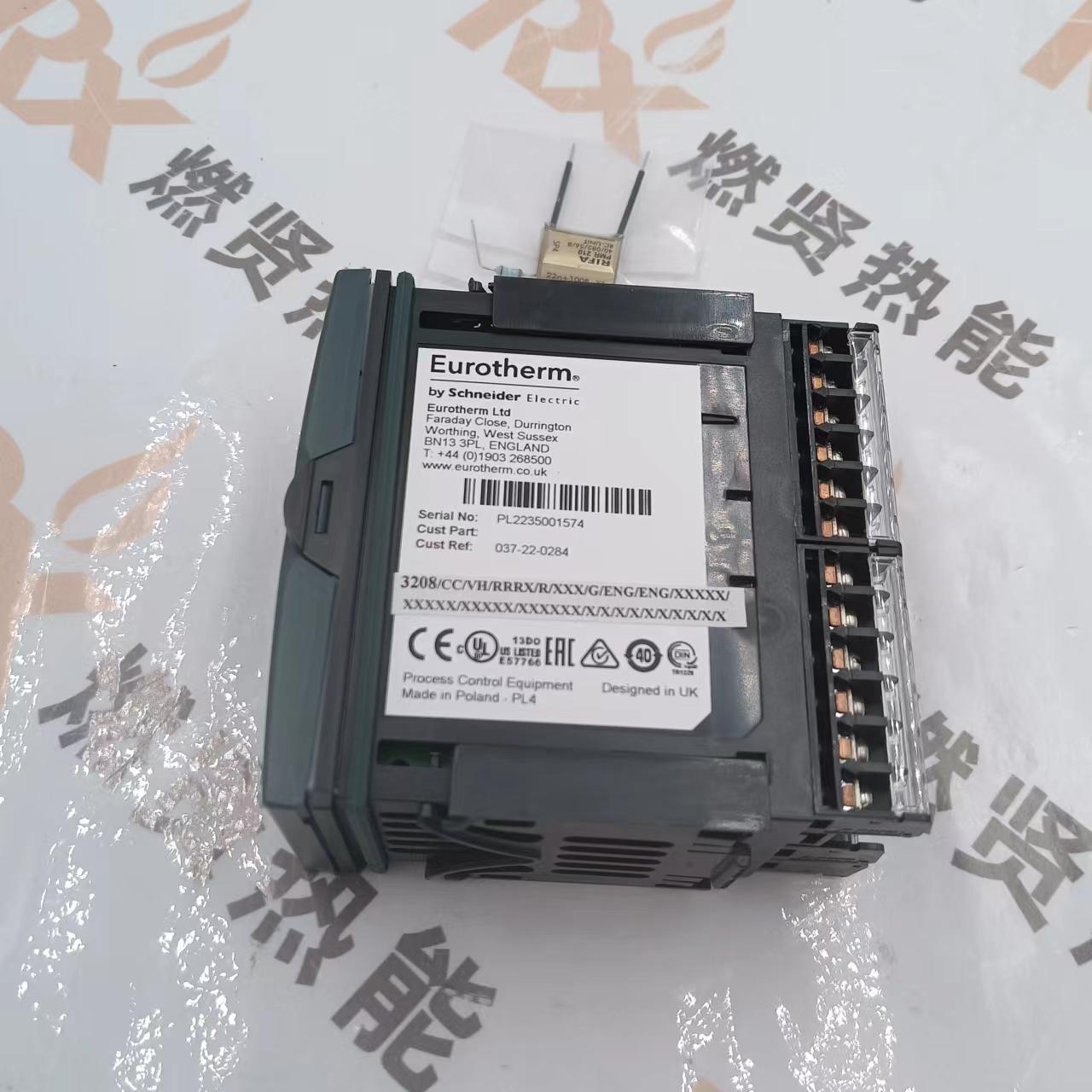 Thermostat de compteur de carb - Woodworking Uk avis et prix