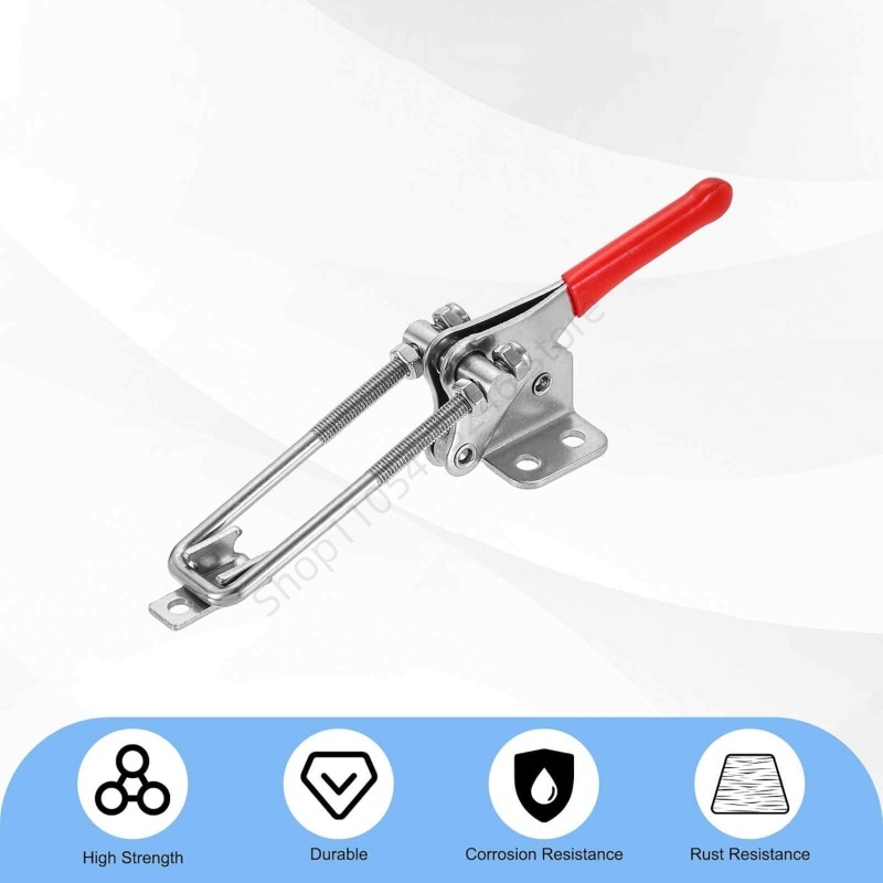 1 pince à dégagement rapide 90 - Woodworking Vise avis et prix