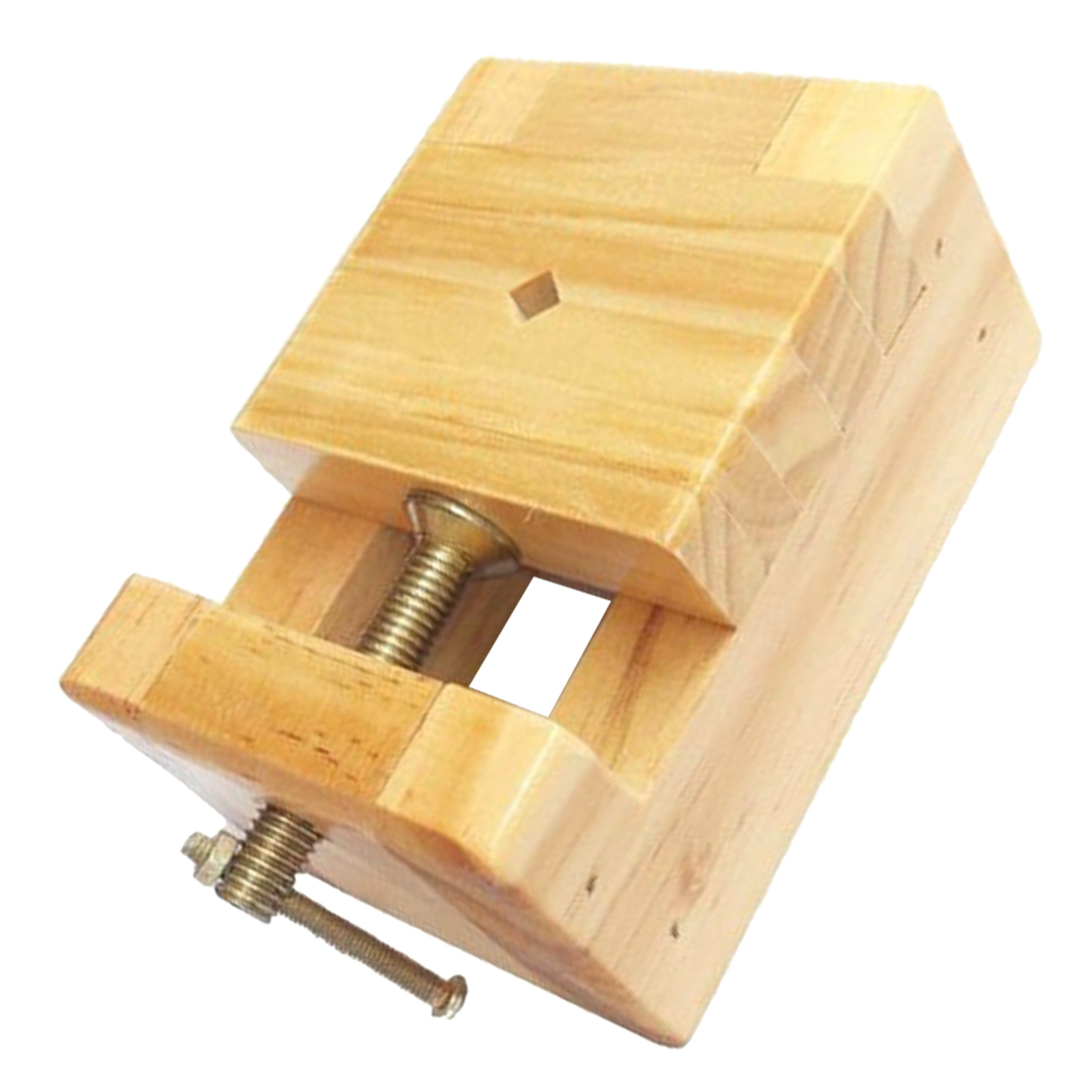 Pince en bois, étau de gravure - Woodworking Vise avis et prix