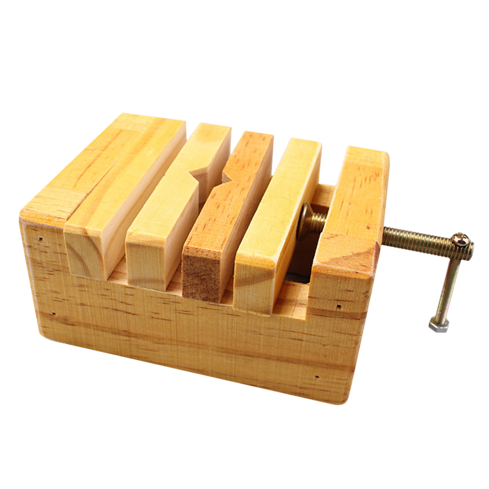 Pince en bois, étau de gravure - Woodworking Vise avis et prix