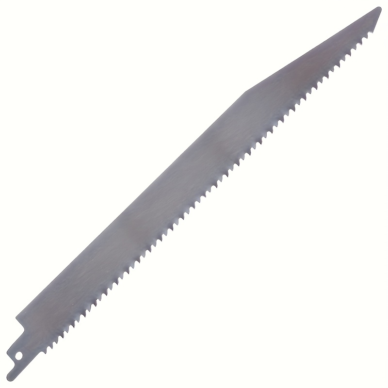Lame de scie à dents de requin - Woodworking Equipment avis et prix