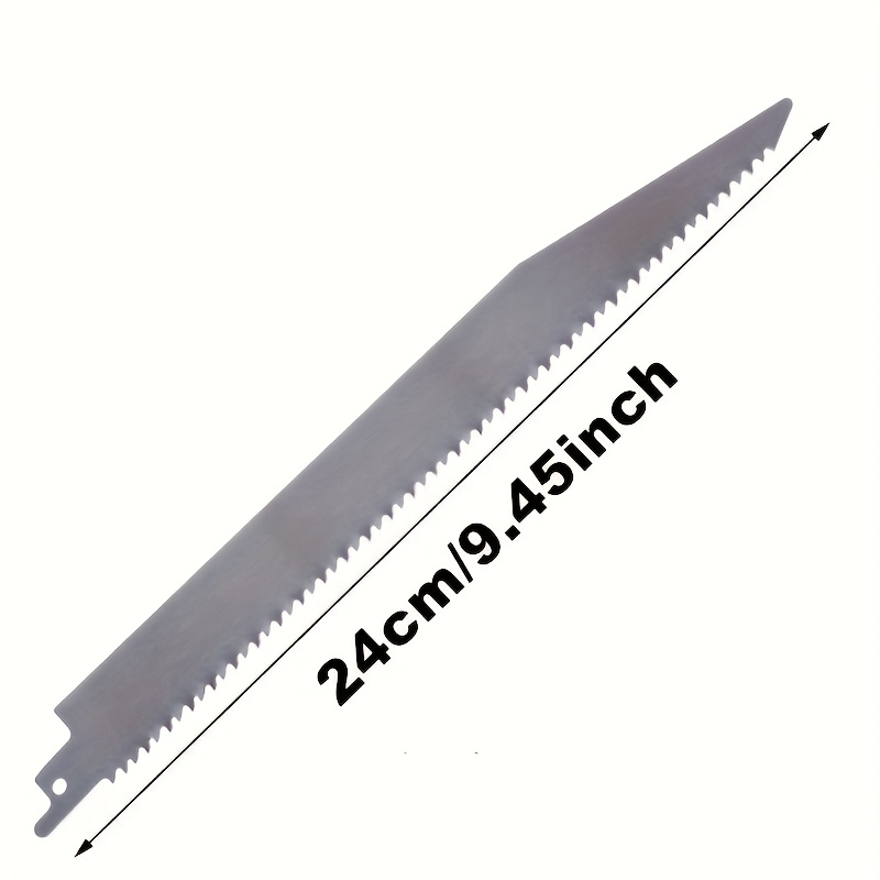 Lame de scie à dents de requin - Woodworking Equipment avis et prix