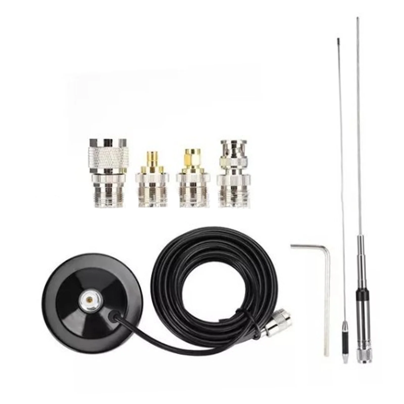 Antenne radio pour voiture NL- - Woodworking Nl avis et prix