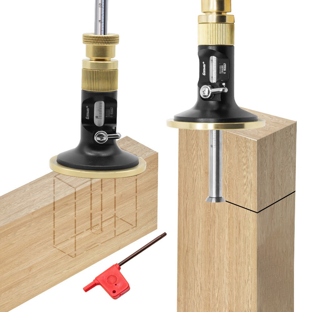 Micro-réglable industriel pour - Woodworking Diy avis et prix