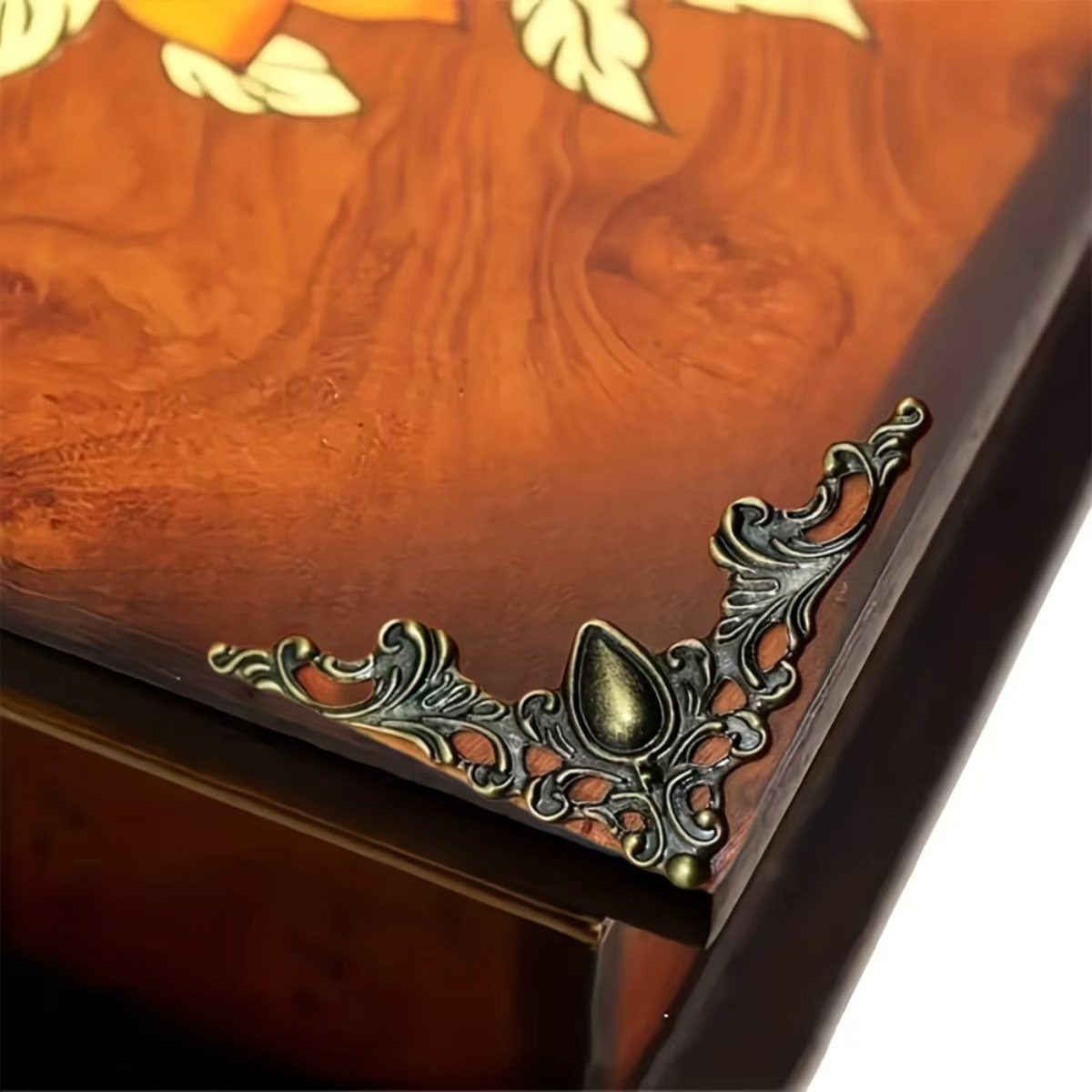 12 protège-coins de livre en m - Woodworking Ebook avis et prix