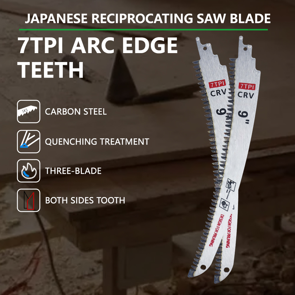Lame de scie alternative à bor - Woodworking Equipment avis et prix