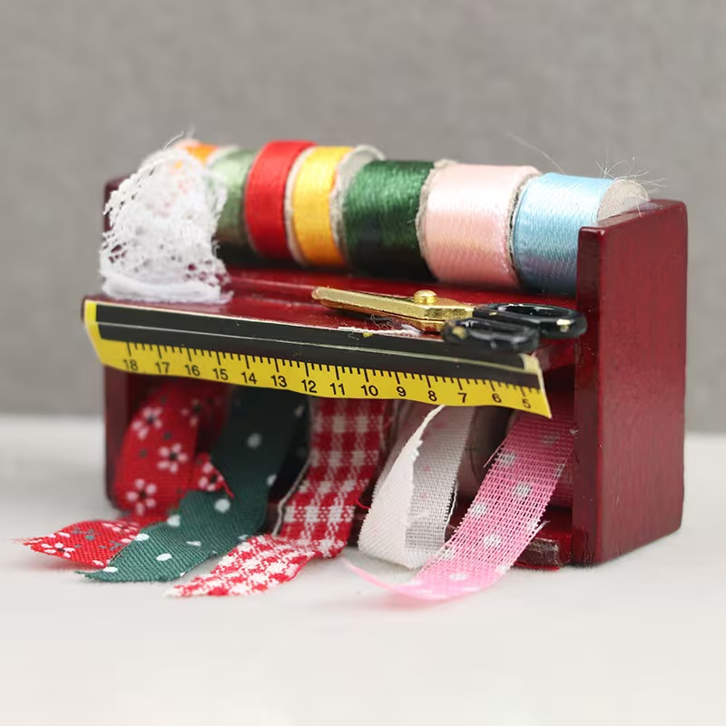 Mini boîte à couture pour mais - Woodworking Diy avis et prix