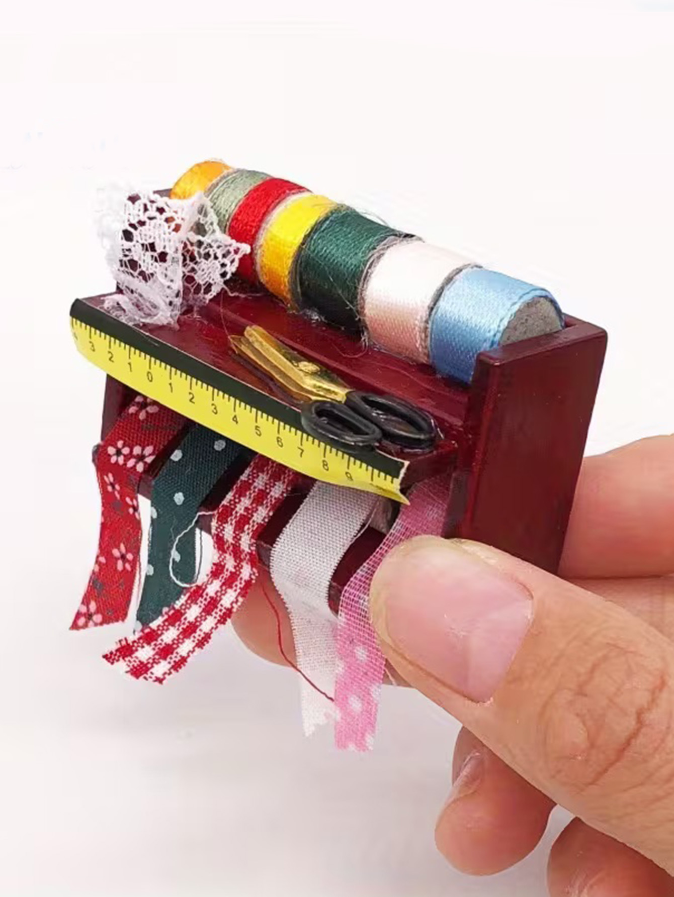 Mini boîte à couture pour mais - Woodworking Diy avis et prix