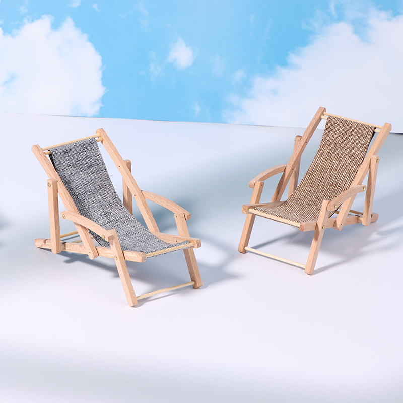 1Pc 1/12 maison de poupée chai - Woodworking Diy avis et prix