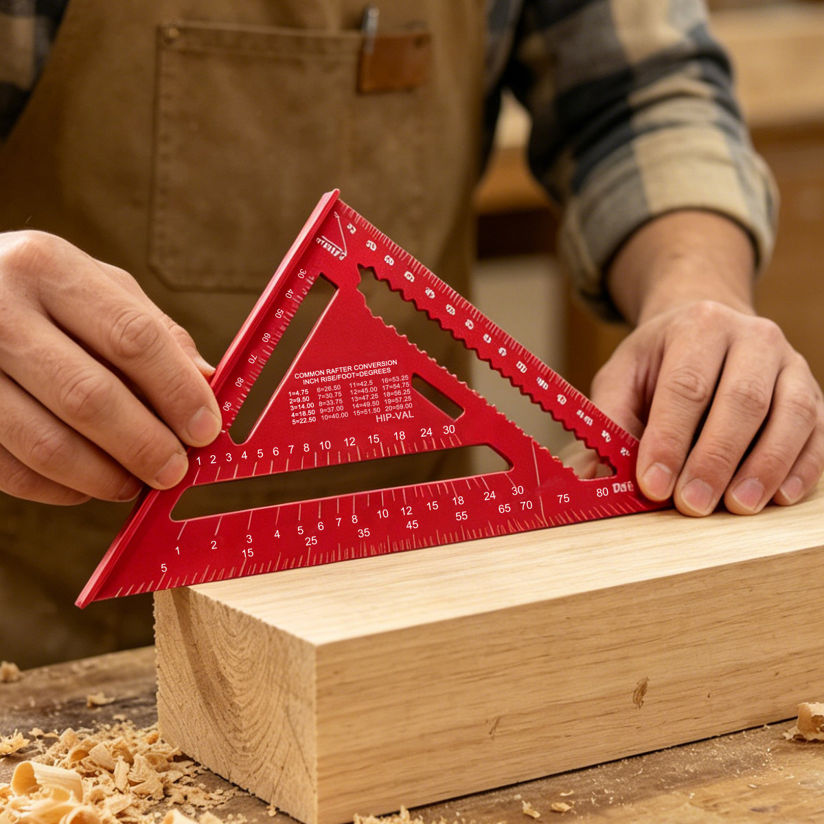 Équerre rapide en alliage d'al - Woodworking Equipment avis et prix