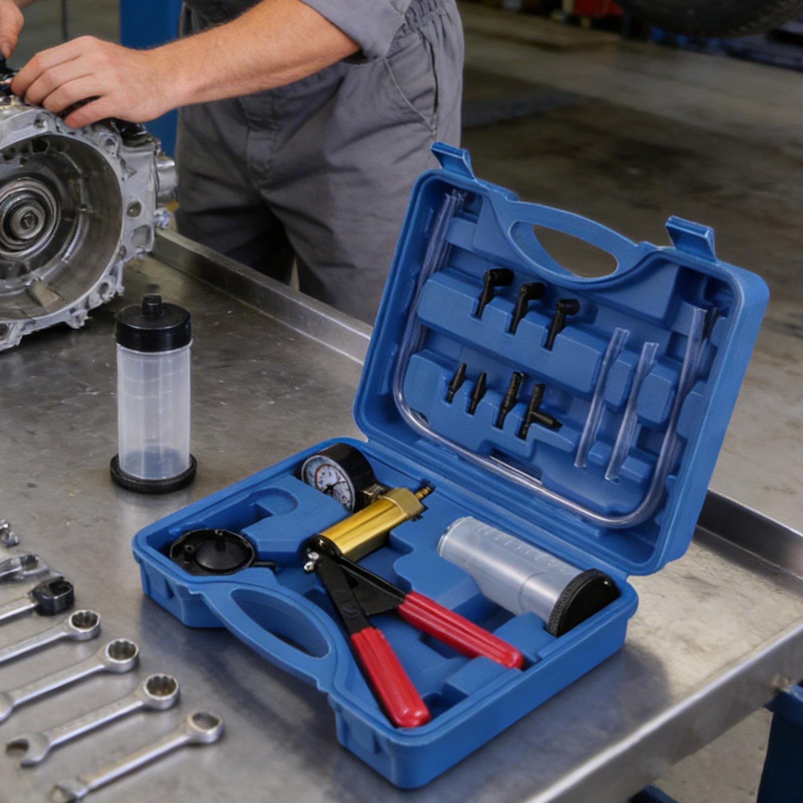 Pompe à vide pour voiture, out - Vacuum Woodworking avis et prix