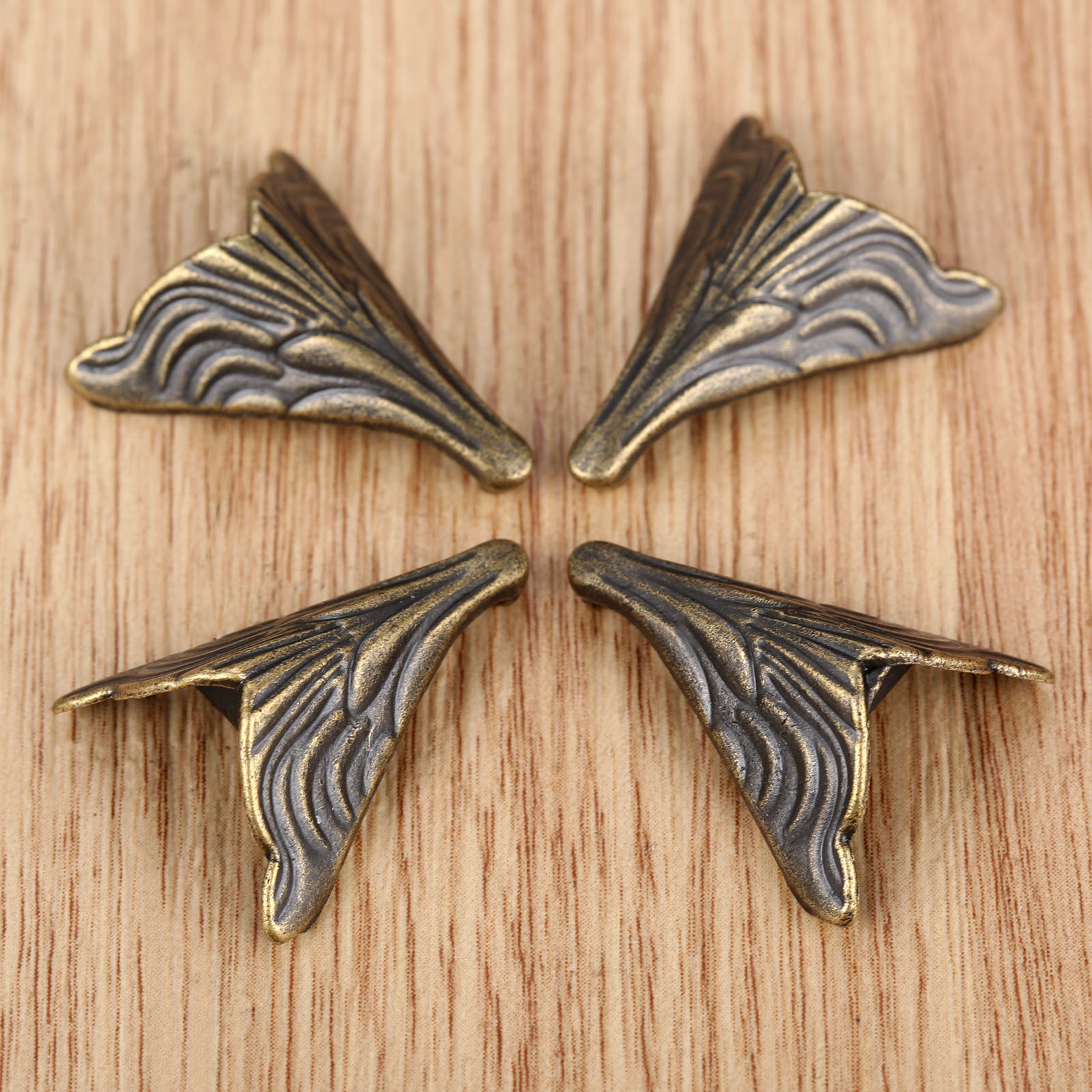 Protecteurs d'angle bête en br - Woodworking Ebook avis et prix