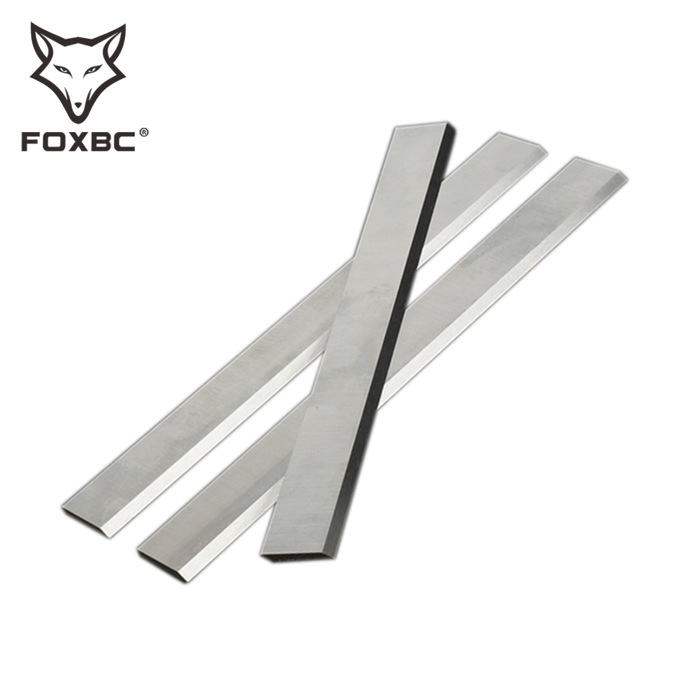 FOXBC HSS lame de raboteuse à  - Woodworking Plan Pdf avis et prix
