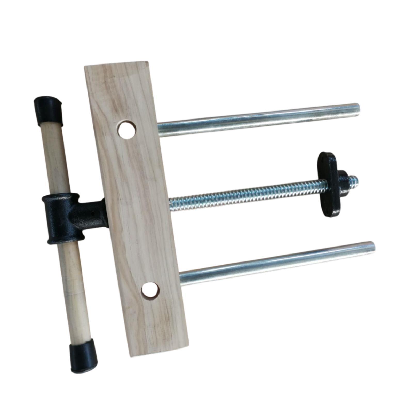 Étau de serrage pour le travai - Woodworking Vise avis et prix