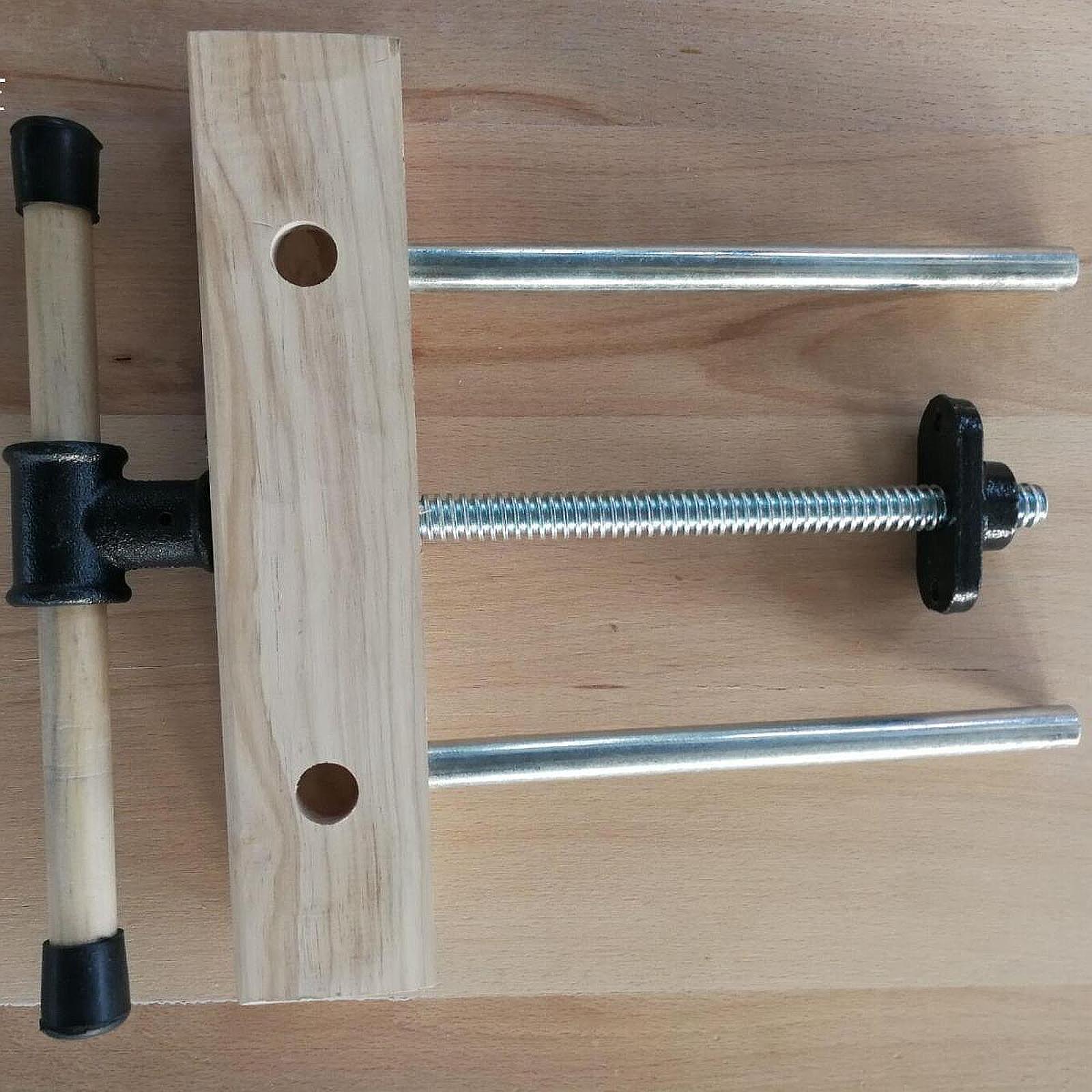 Étau de serrage pour le travai - Woodworking Vise avis et prix